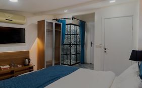 The Havana Residence